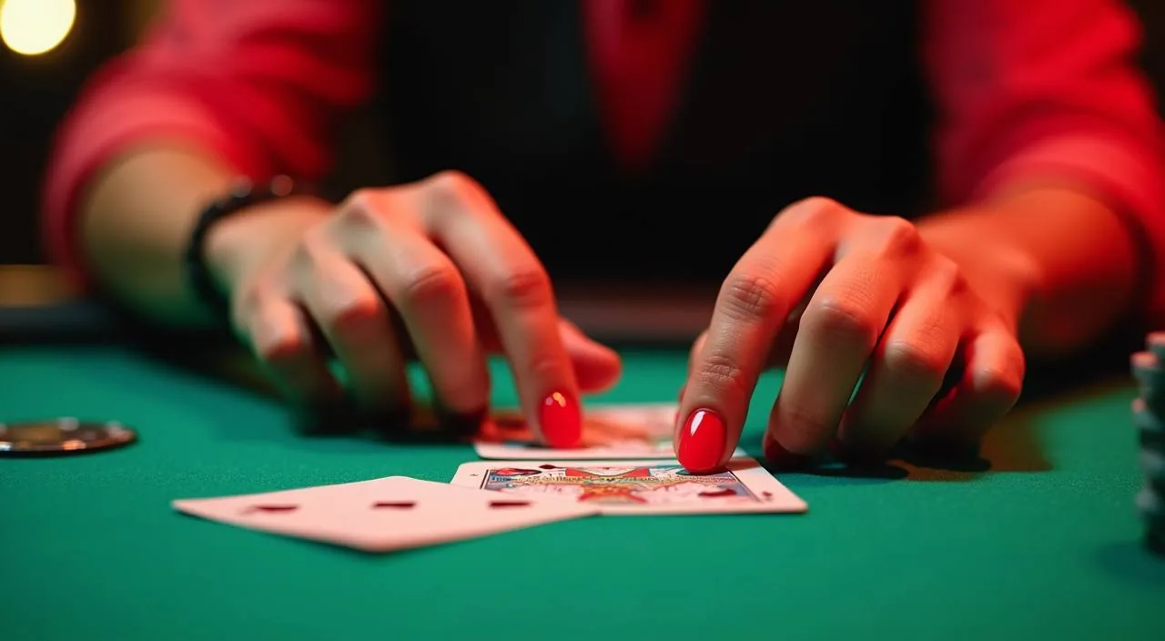 Teen Patti Express